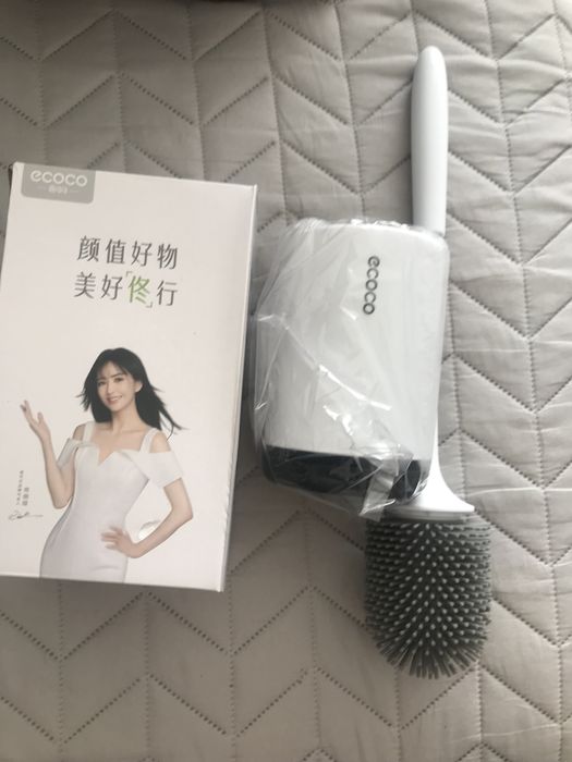 Ершик для туалета