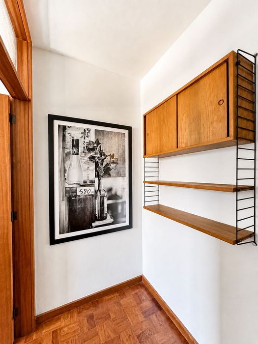 T2Apartamento para alugar - Longo prazo, €1.650 por mês