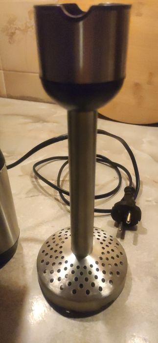 CASO Stabmixer HB 800 z 5 poziomami prędkości