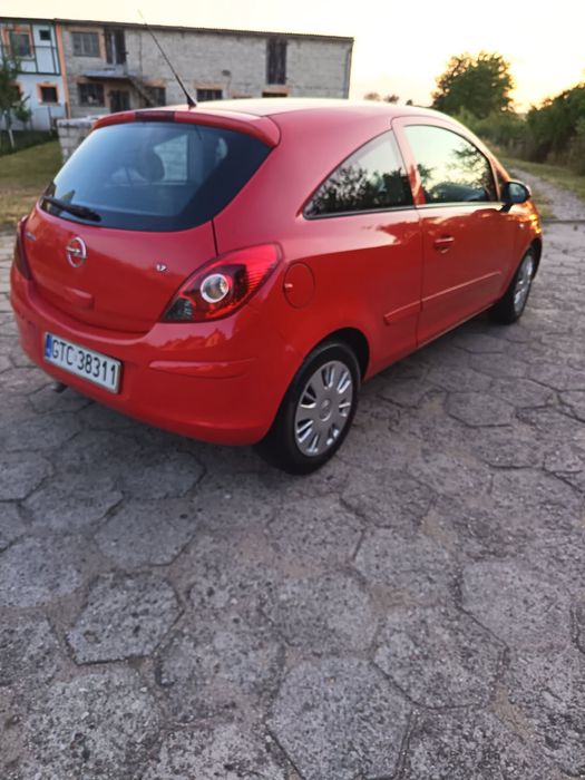 Sprzedam Opel Corsa