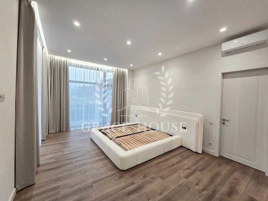 Продаж будинку 220м.кв. з ремонтом КМ Нова Ходосівка Ходосовка 8 соток