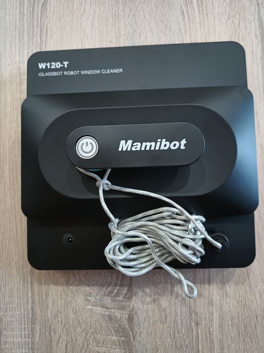 Mamibot W120-T..