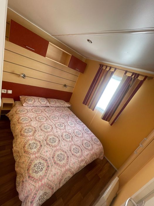 T3 - (9,5*4) - Casa Móvel Mobile Home Casa Madeira Bungalow