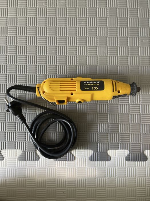 Фрезер Einhell BSG 135