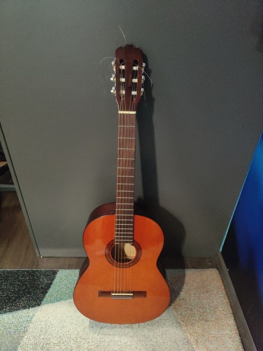 Gitara klasyczna
