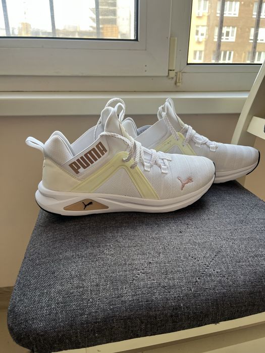 Жіночі кроси PUMA
