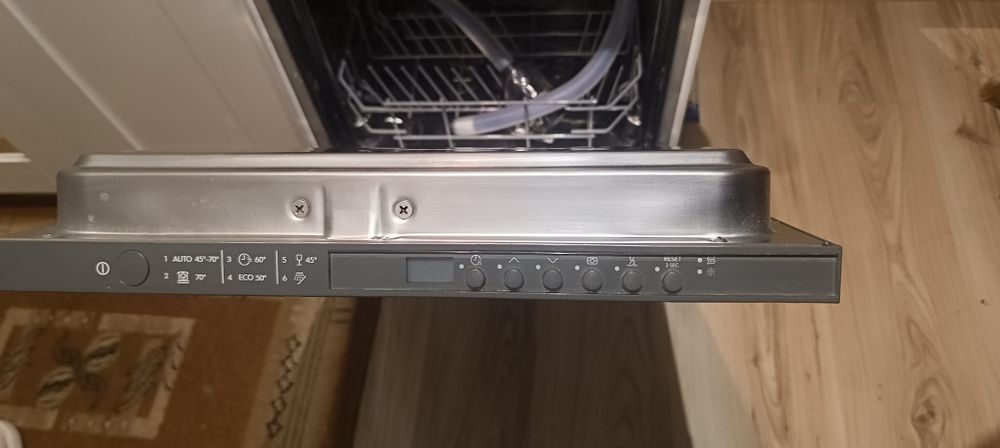 Zmywarka Ikea Medelstor 45 cm