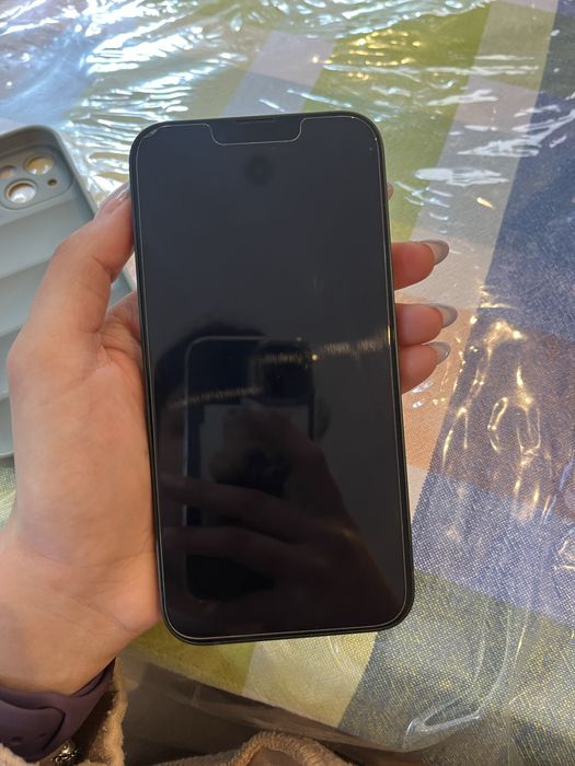 Iphone 13 128G Verde