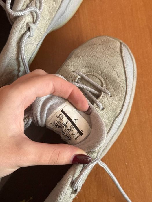 Кросовки Джордан розмір 36.5