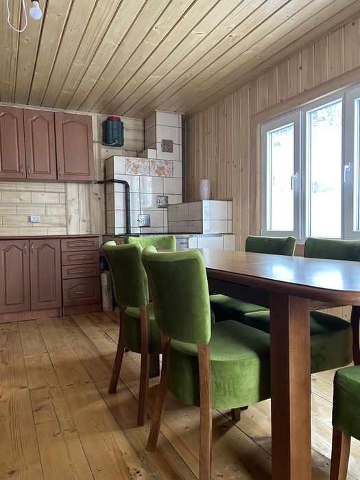 Здаю будинок подобово