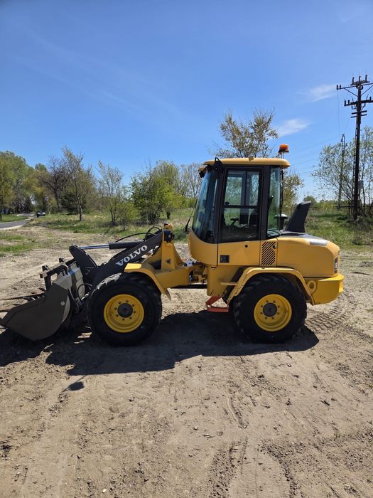 Ładowarka Volvo L30G 2020r! Salon PL! Super Stan