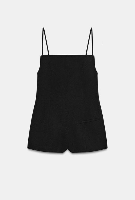 Комбінезон ромпер Zara