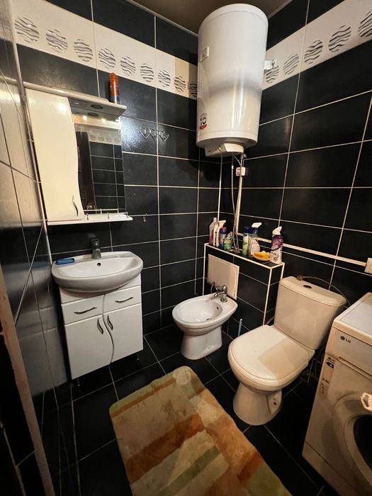 Довгострокова оренда 2-кім квартири район Цемпосьолку!