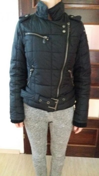 Kurtka ramona ramoneska