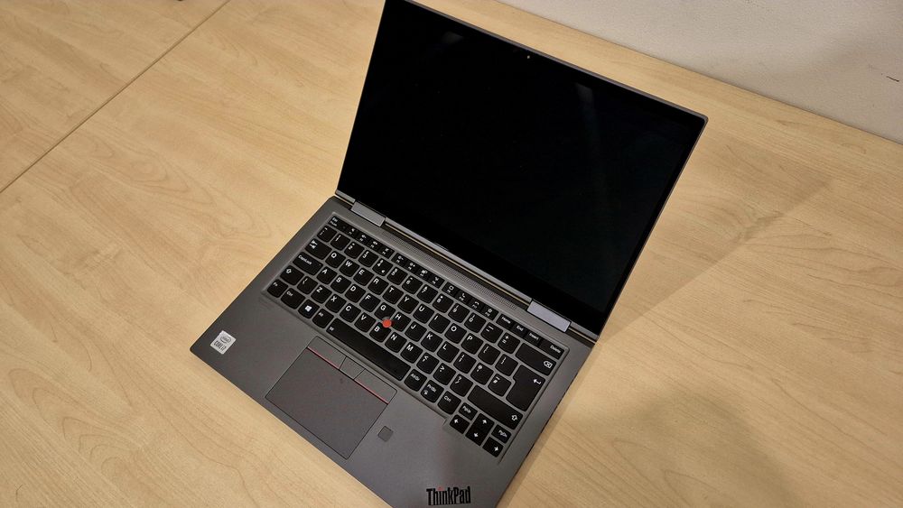 Lenovo Thinkpad X1 YOGA i7-10th WIN11 TABLET LTE 512SSD