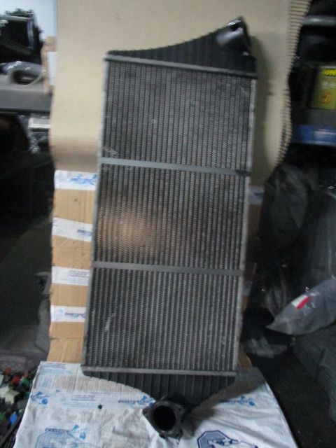 Radiador do intercooler RENAULT Espace/Grand Espace III (JE0_)