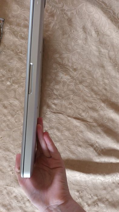 Portátil  MacBook pro