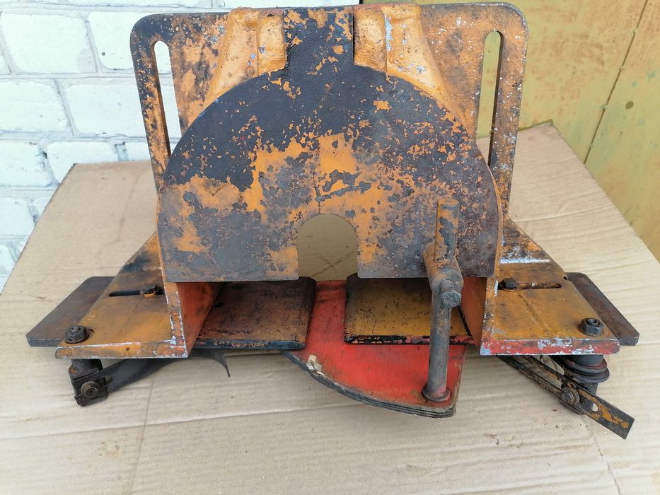 Захист до станка фсш