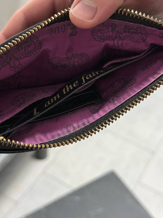 Продам сумку Juicy couture оригінал стан 10/10