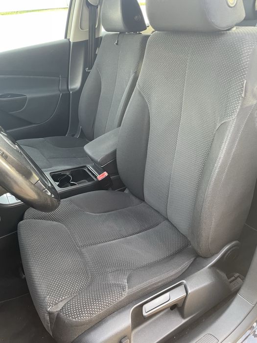 Vw Passat 2.0 Tdi