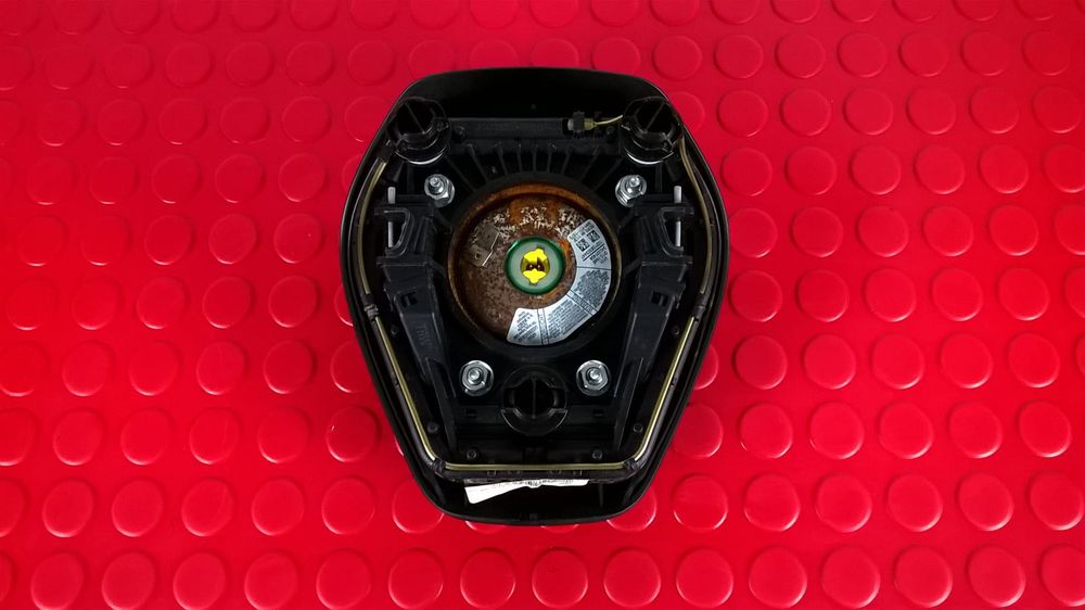 Airbag Volante 8V51-A042B85-AG - FORD FIESTA VI