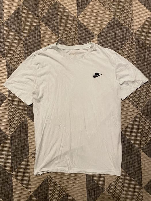 Футболка nike