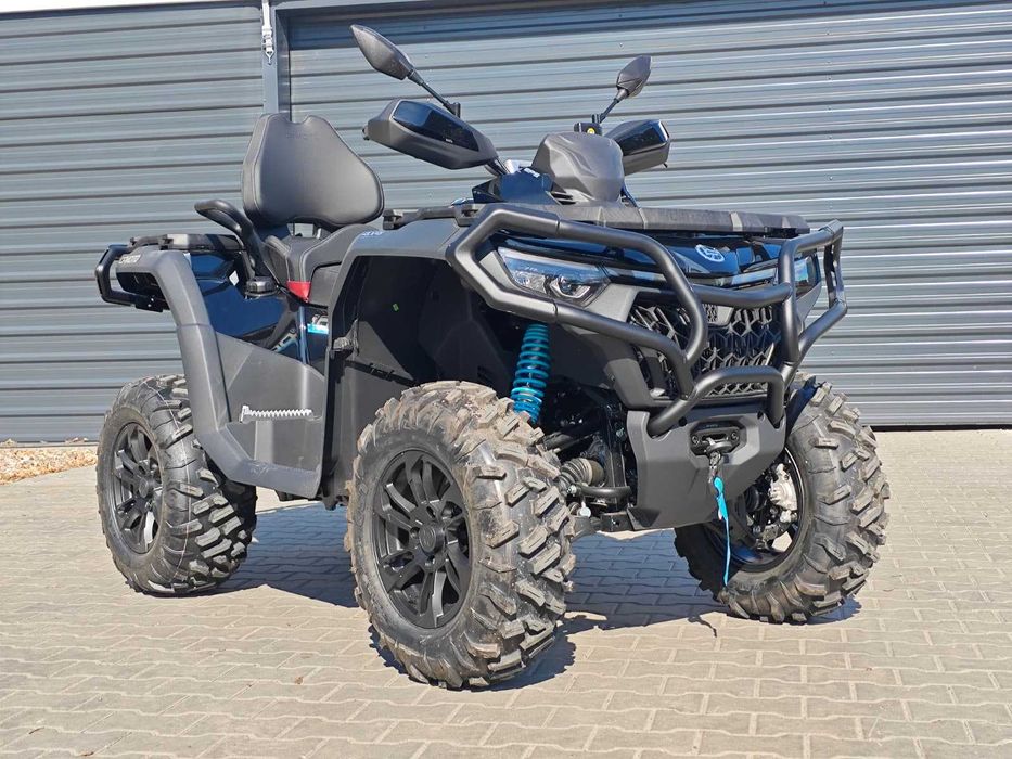 Cfmoto