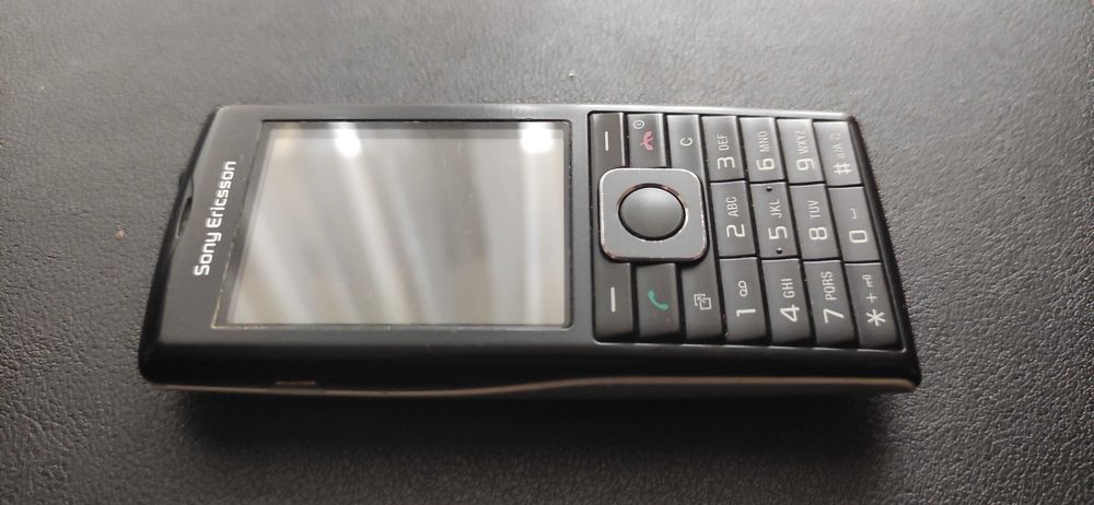 Sony Ericsson Cedar J108i * PL * sprawny