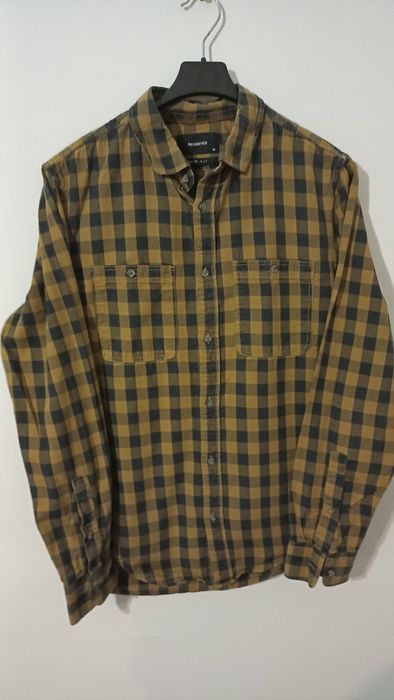 Modna koszula męska