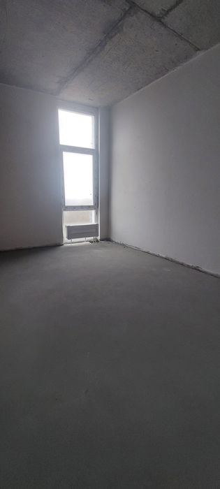 Продаж двохкімнатної квартири в новому будинку