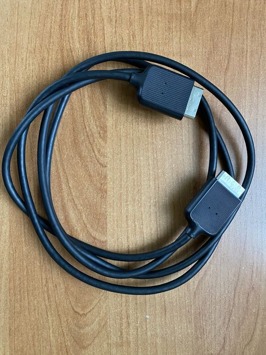 Кабель для ТВ-приставки Samsung One Connect  2 м
