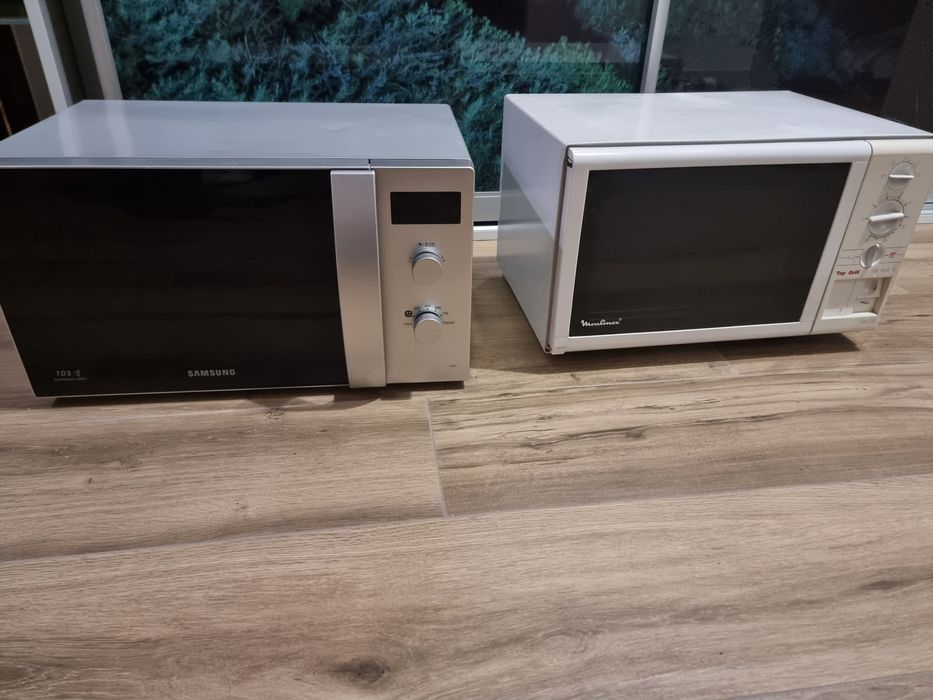 Мікровалновки стан хороший