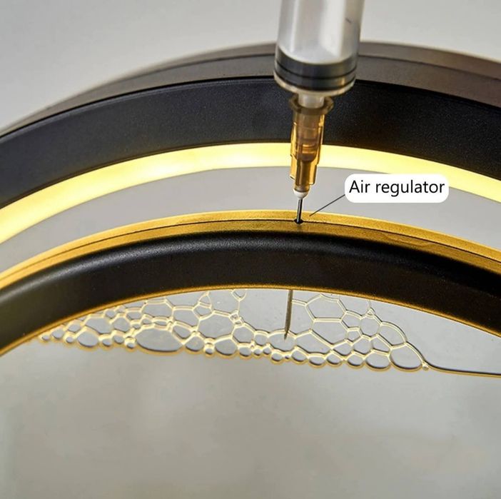 Декоративная 3D лампа-ночник Chill Light