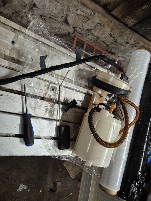 Audi s3 8l pompa paliwa Amk/Bam pompka paliwa