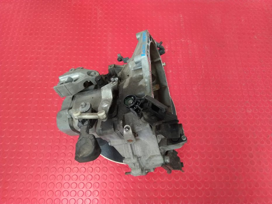 Caixa Velocidades Manual 20CR03 - PEUGEOT 208 I