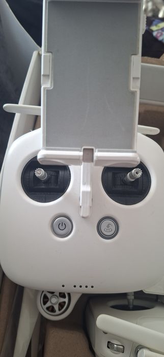Drone DJi phantom 3. 4K