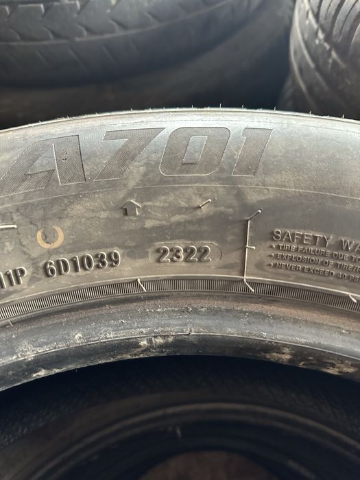 Продам зимові шини