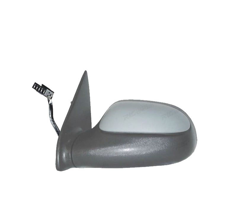 ESPELHO COMPLETO ESQUERDO CITROEN SAXO 99-04 ELÉTRICO