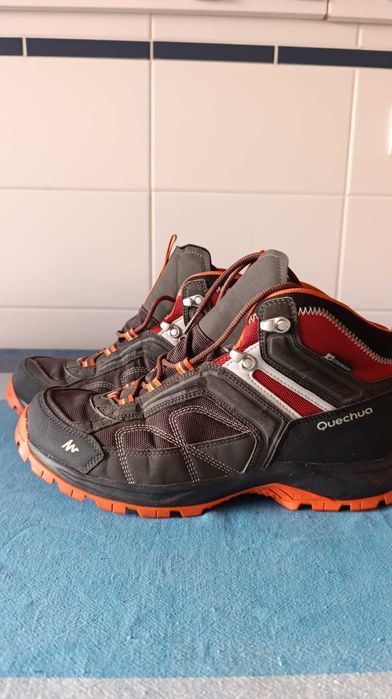 Sapatilhas de Homem para caminha