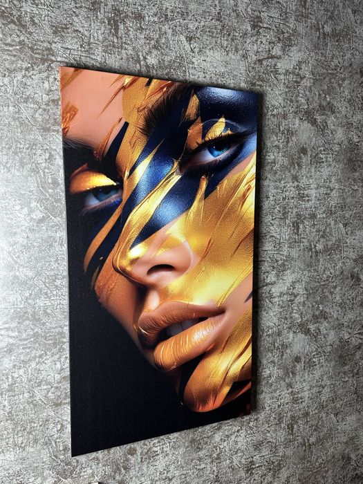 Картина на холсті