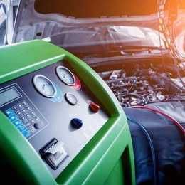 Carregar Ar Condicionado