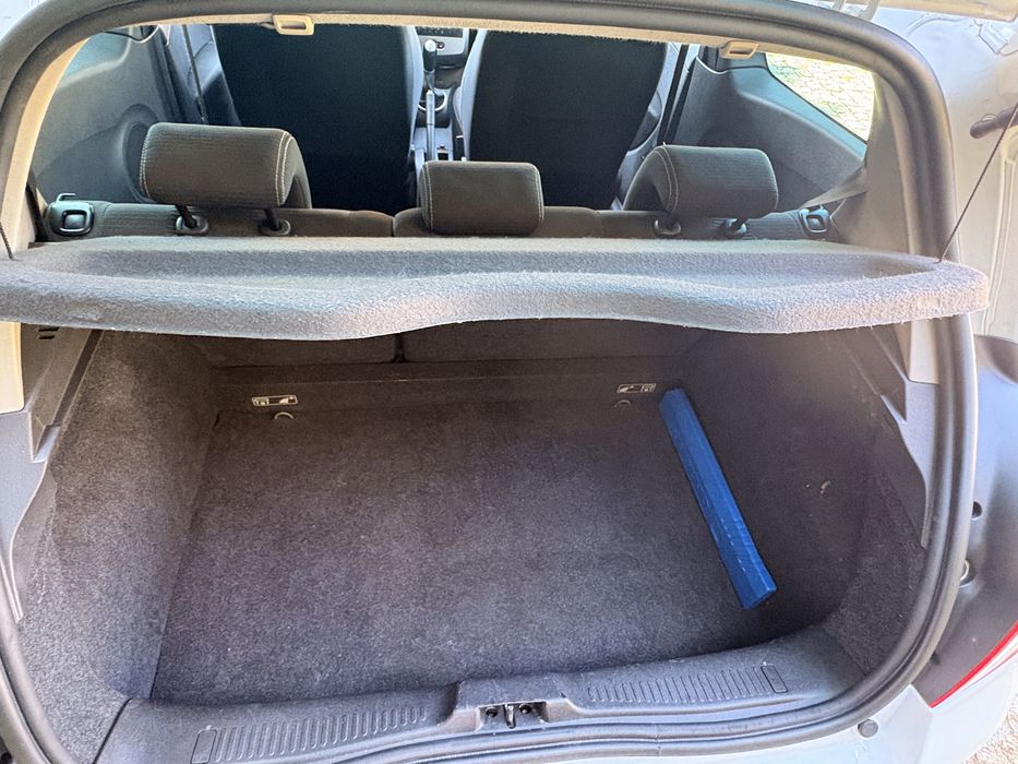 Renault clio 1500DCI