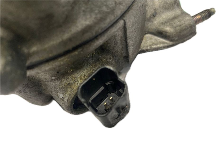 Compressor AC PEUGEOT 207 (WA_, WC_)