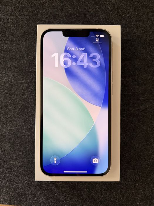 iPhone 13 128 GB