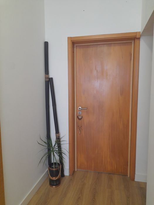 Gabinete para Terapias