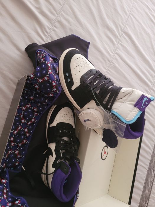 Nike Originais T.41