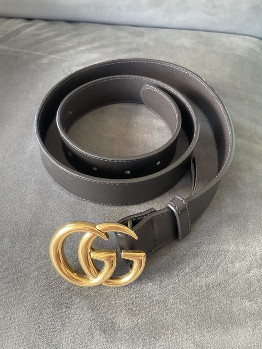 Oryginalny Pasek Gucci