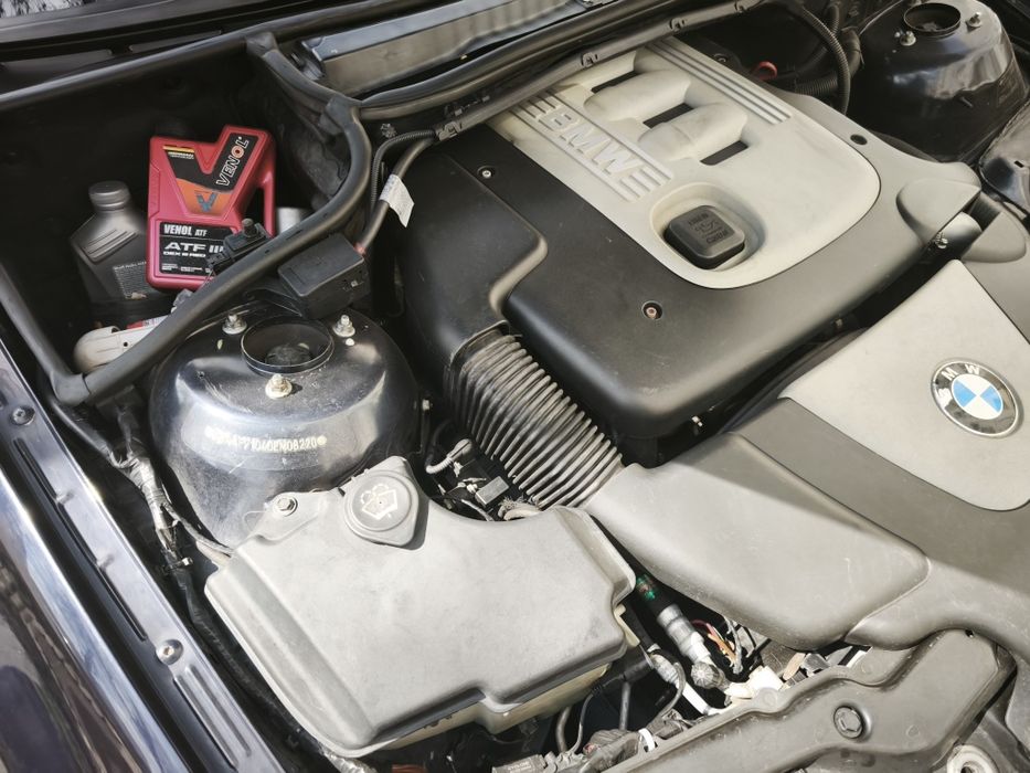 Продам BMW 46 2.0