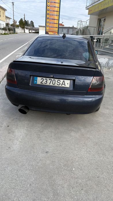Audi a4 afn 110 de 1997