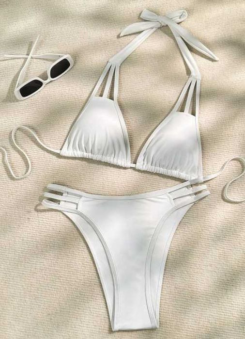 Conjunto biquini novo 36